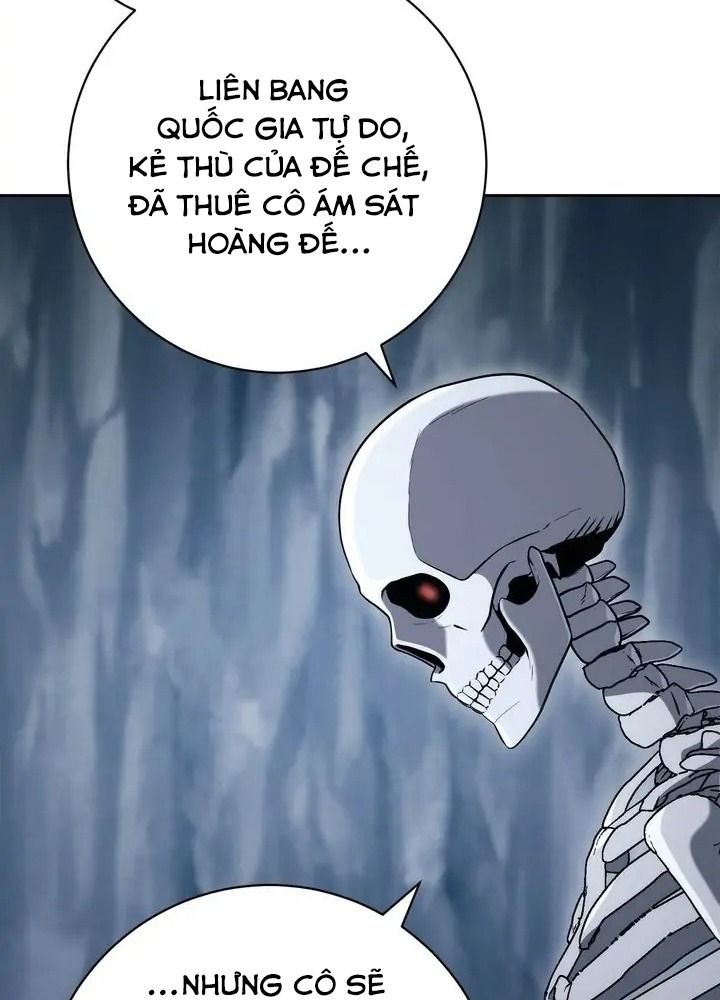 Chiến Binh Xương Trắng Thất Thủ: Chapter 205