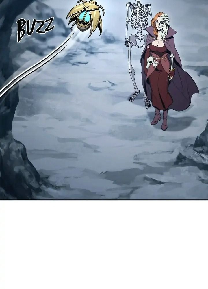 Chiến Binh Xương Trắng Thất Thủ: Chapter 205