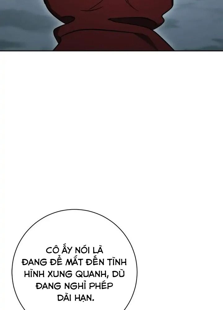 Chiến Binh Xương Trắng Thất Thủ: Chapter 205