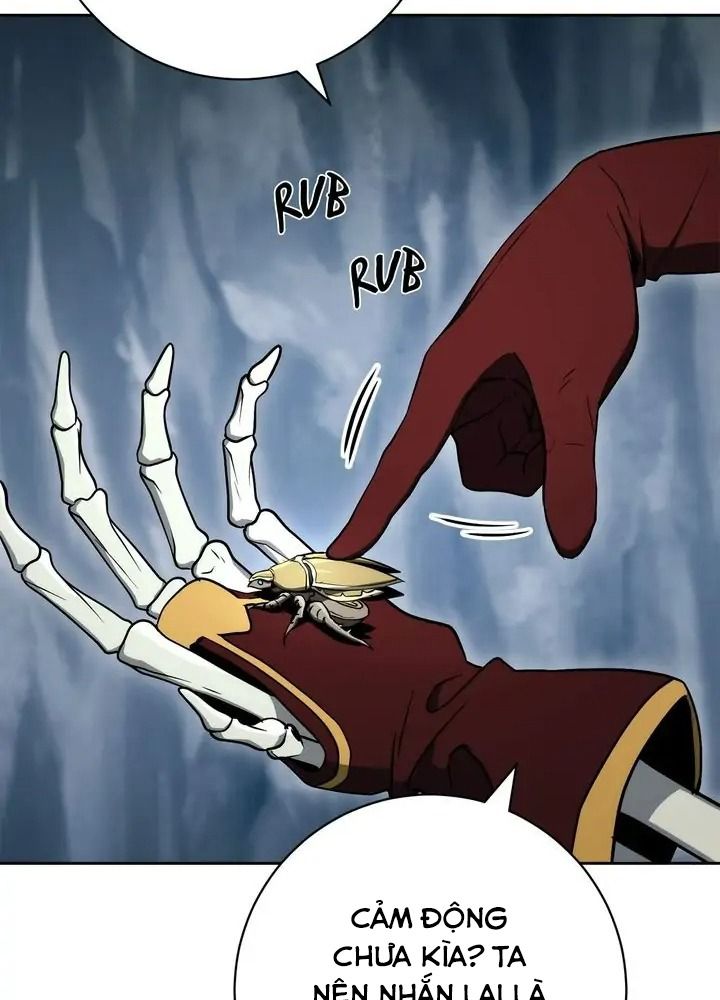 Chiến Binh Xương Trắng Thất Thủ: Chapter 205