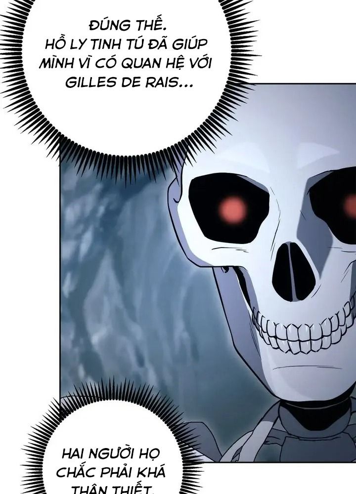 Chiến Binh Xương Trắng Thất Thủ: Chapter 205