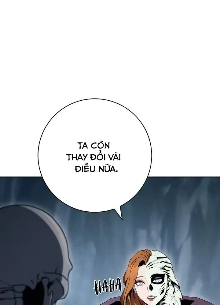 Chiến Binh Xương Trắng Thất Thủ: Chapter 205