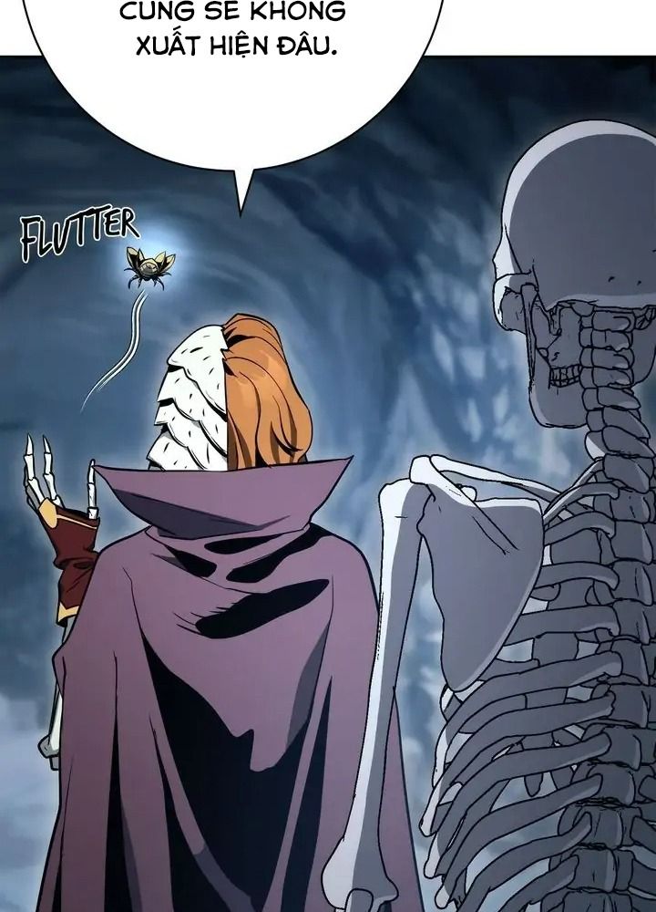 Chiến Binh Xương Trắng Thất Thủ: Chapter 205