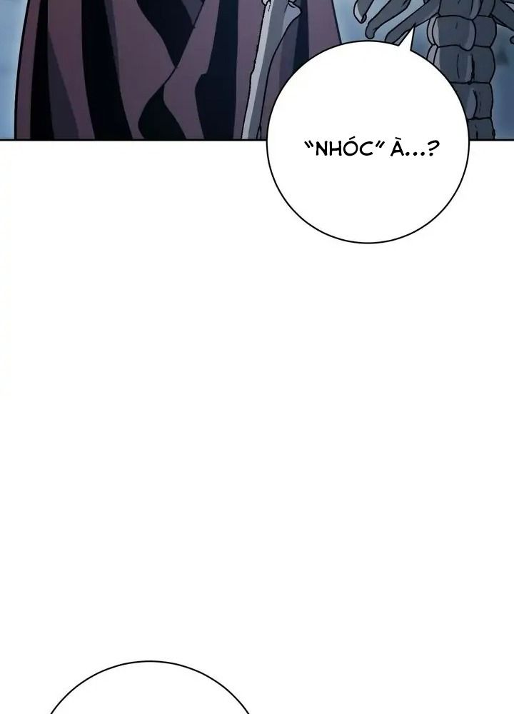 Chiến Binh Xương Trắng Thất Thủ: Chapter 205