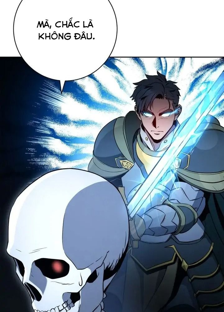 Chiến Binh Xương Trắng Thất Thủ: Chapter 205