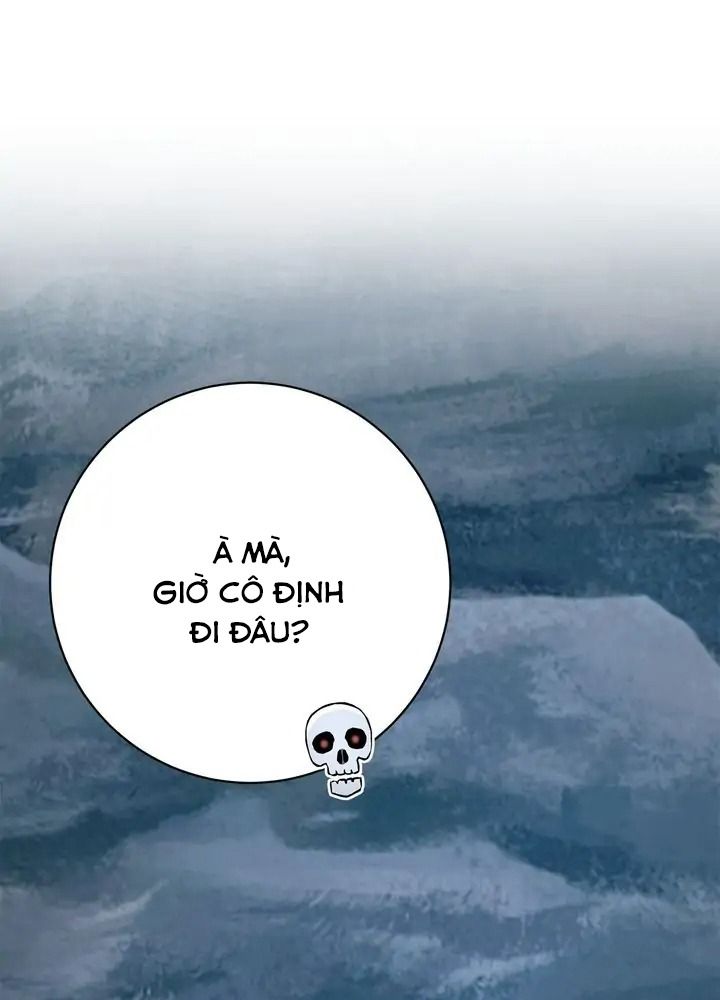 Chiến Binh Xương Trắng Thất Thủ: Chapter 205