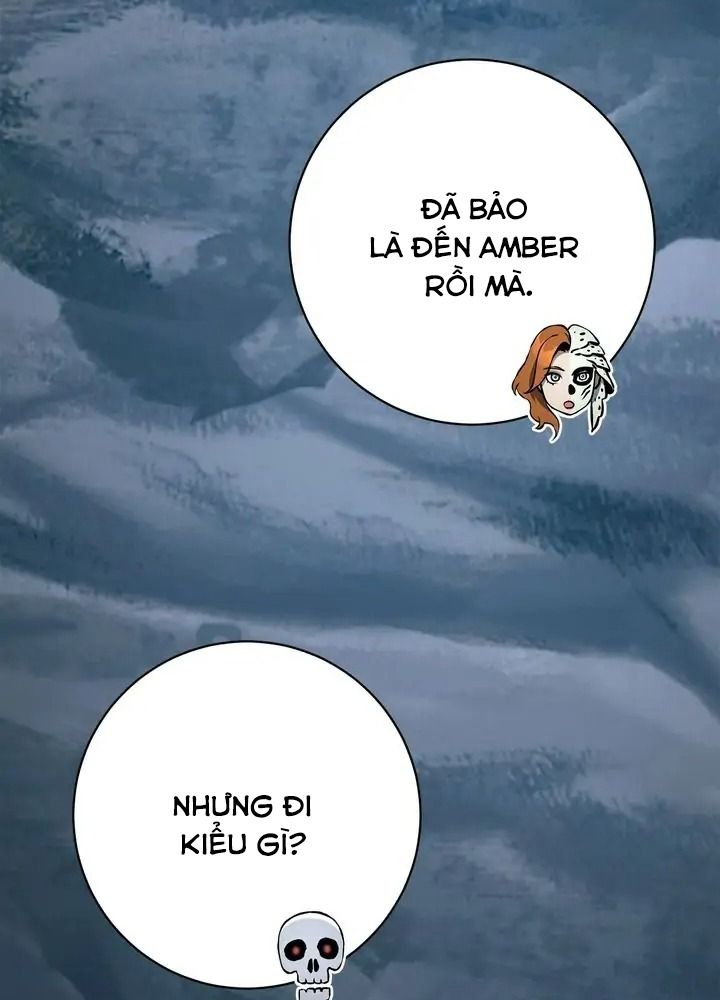 Chiến Binh Xương Trắng Thất Thủ: Chapter 205