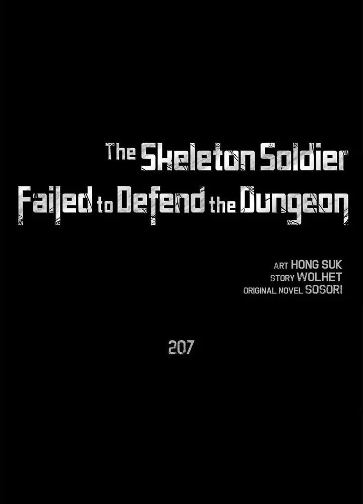Chiến Binh Xương Trắng Thất Thủ: Chapter 207