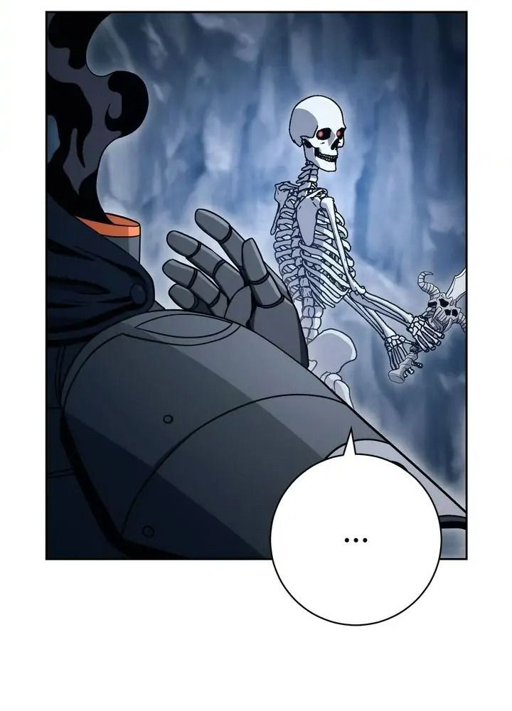 Chiến Binh Xương Trắng Thất Thủ: Chapter 207