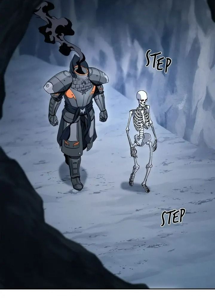 Chiến Binh Xương Trắng Thất Thủ: Chapter 207