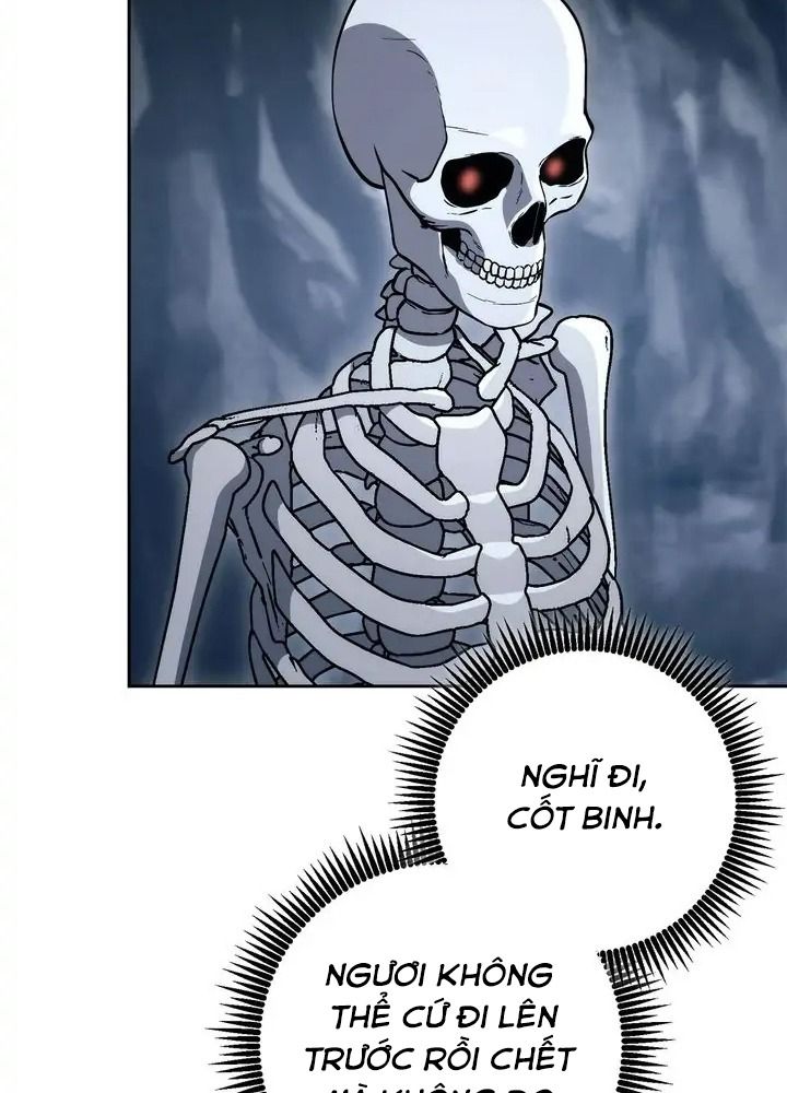 Chiến Binh Xương Trắng Thất Thủ: Chapter 207