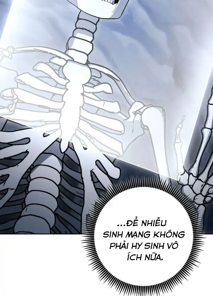 Chiến Binh Xương Trắng Thất Thủ: Chapter 207