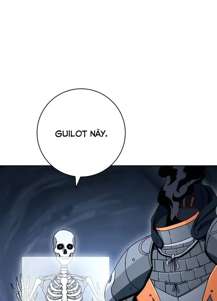 Chiến Binh Xương Trắng Thất Thủ: Chapter 207