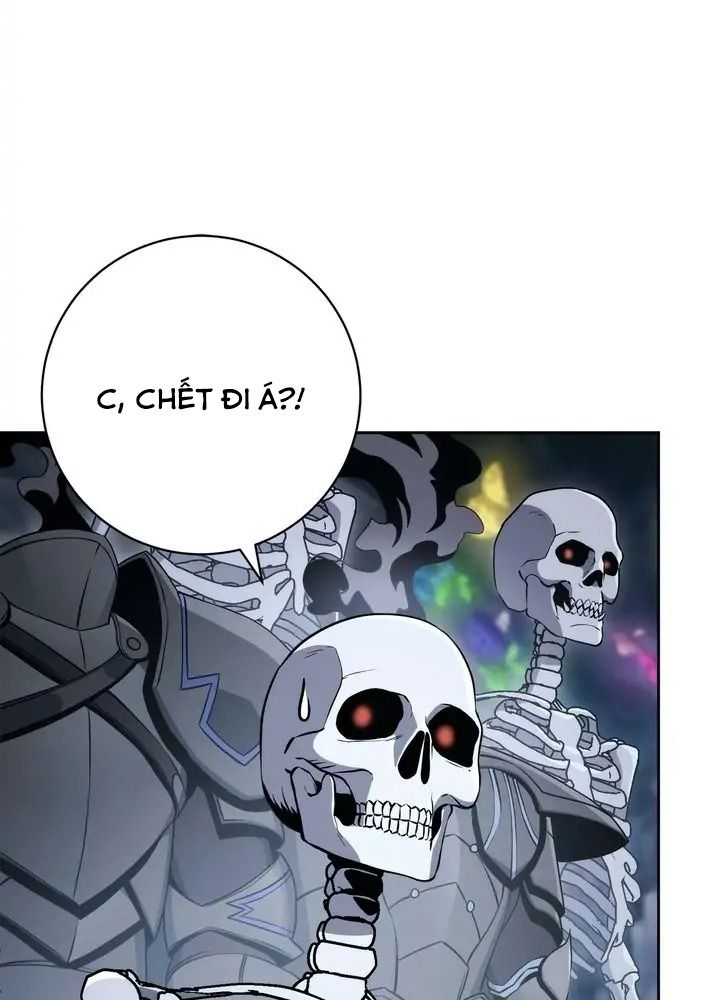 Chiến Binh Xương Trắng Thất Thủ: Chapter 207