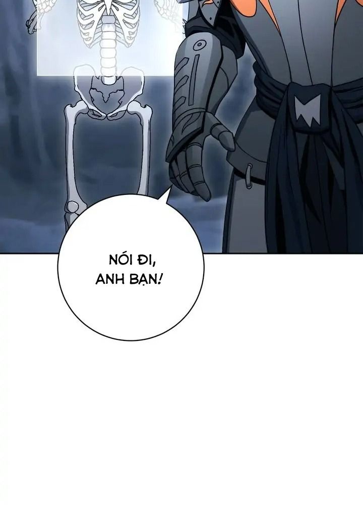Chiến Binh Xương Trắng Thất Thủ: Chapter 207