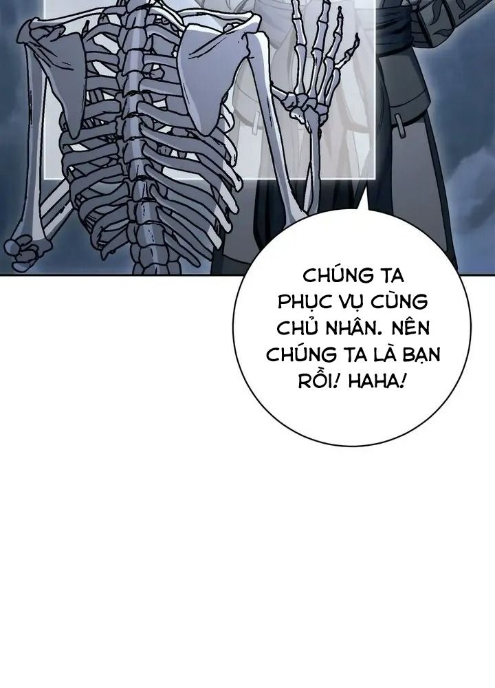 Chiến Binh Xương Trắng Thất Thủ: Chapter 207