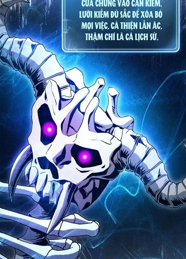 Chiến Binh Xương Trắng Thất Thủ: Chapter 207