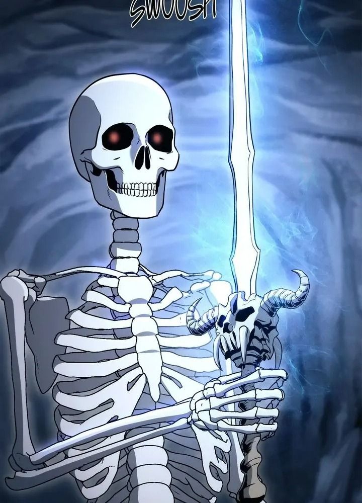 Chiến Binh Xương Trắng Thất Thủ: Chapter 207