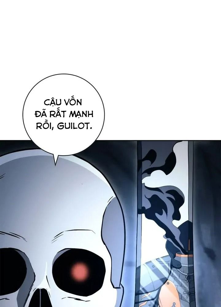 Chiến Binh Xương Trắng Thất Thủ: Chapter 207