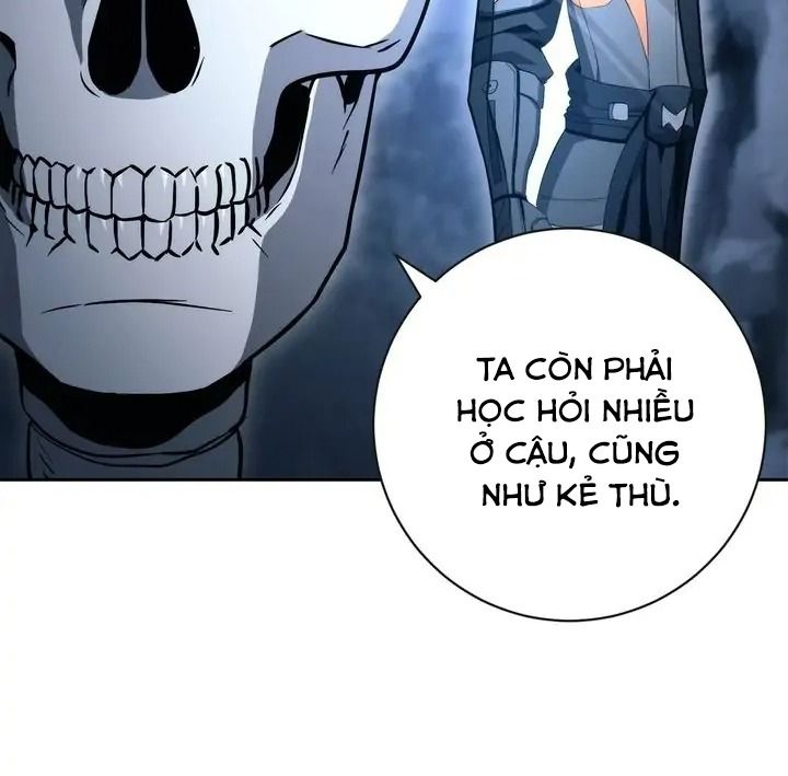 Chiến Binh Xương Trắng Thất Thủ: Chapter 207