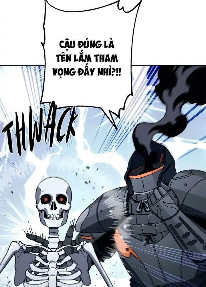 Chiến Binh Xương Trắng Thất Thủ: Chapter 207