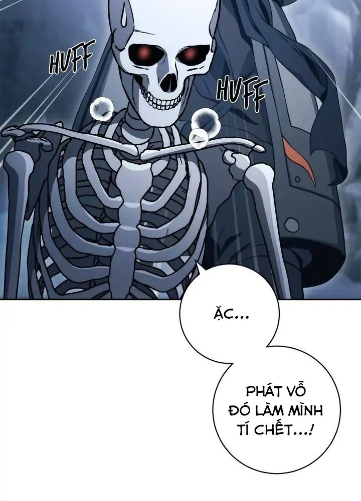Chiến Binh Xương Trắng Thất Thủ: Chapter 207