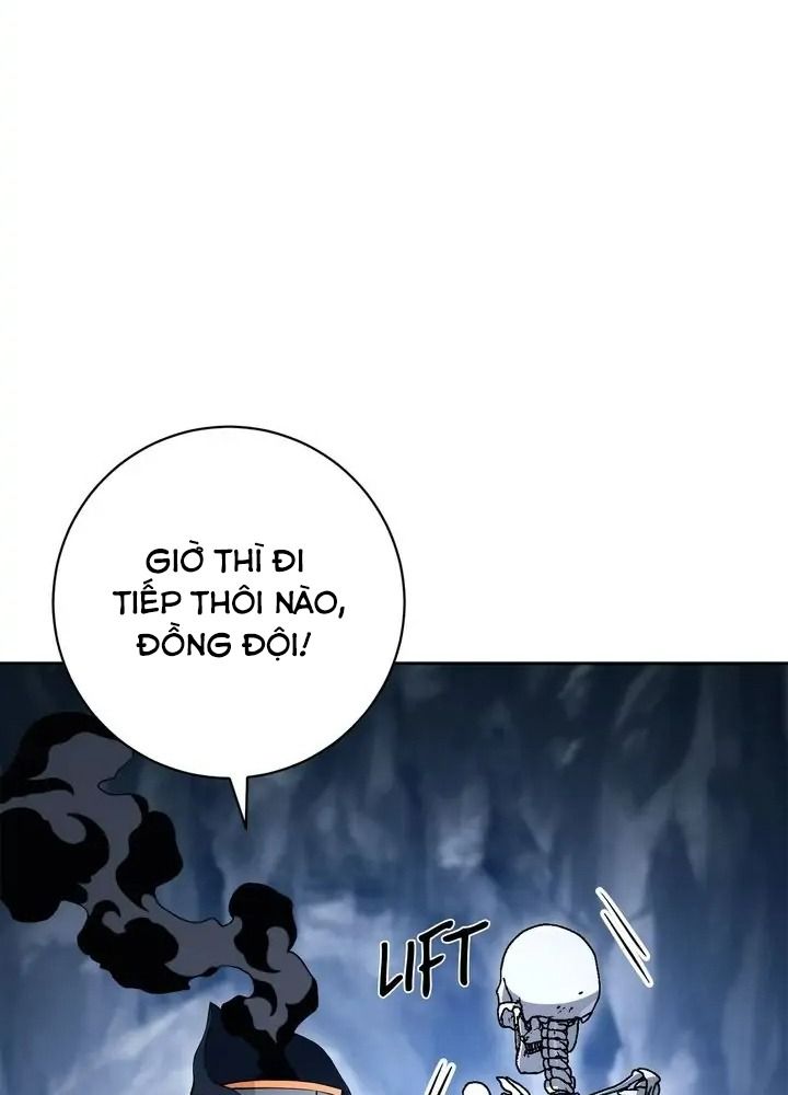 Chiến Binh Xương Trắng Thất Thủ: Chapter 207