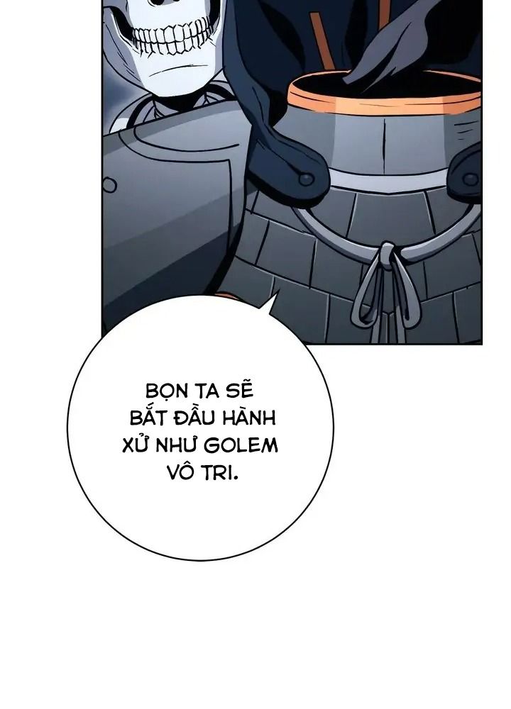 Chiến Binh Xương Trắng Thất Thủ: Chapter 207