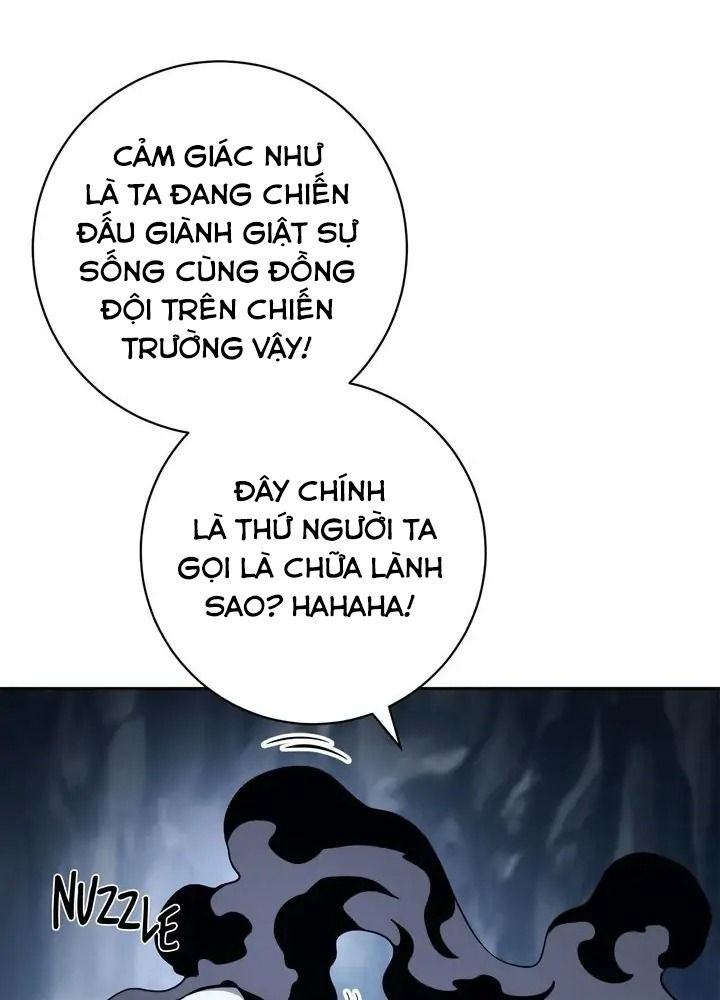 Chiến Binh Xương Trắng Thất Thủ: Chapter 207