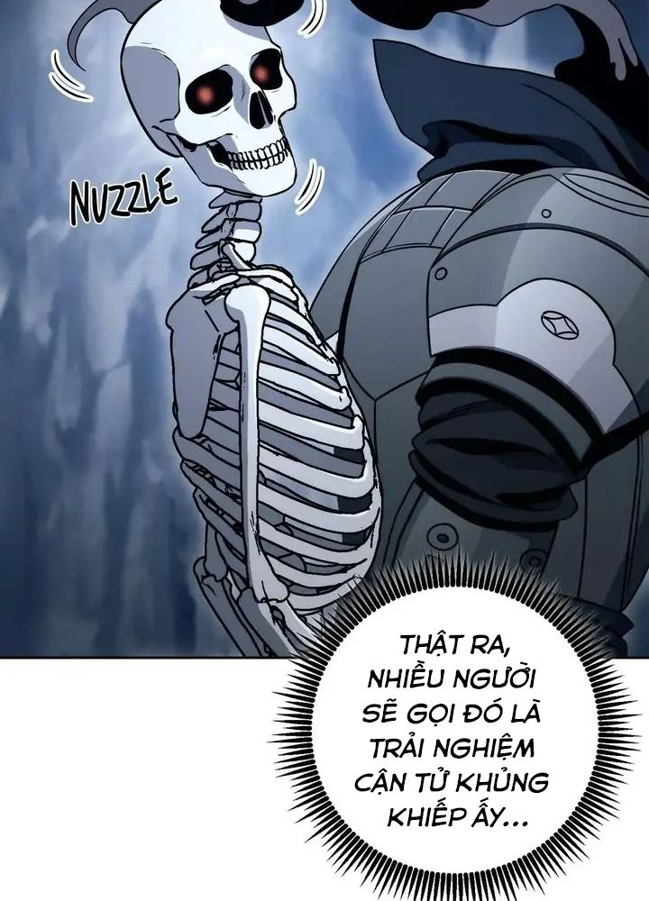 Chiến Binh Xương Trắng Thất Thủ: Chapter 207
