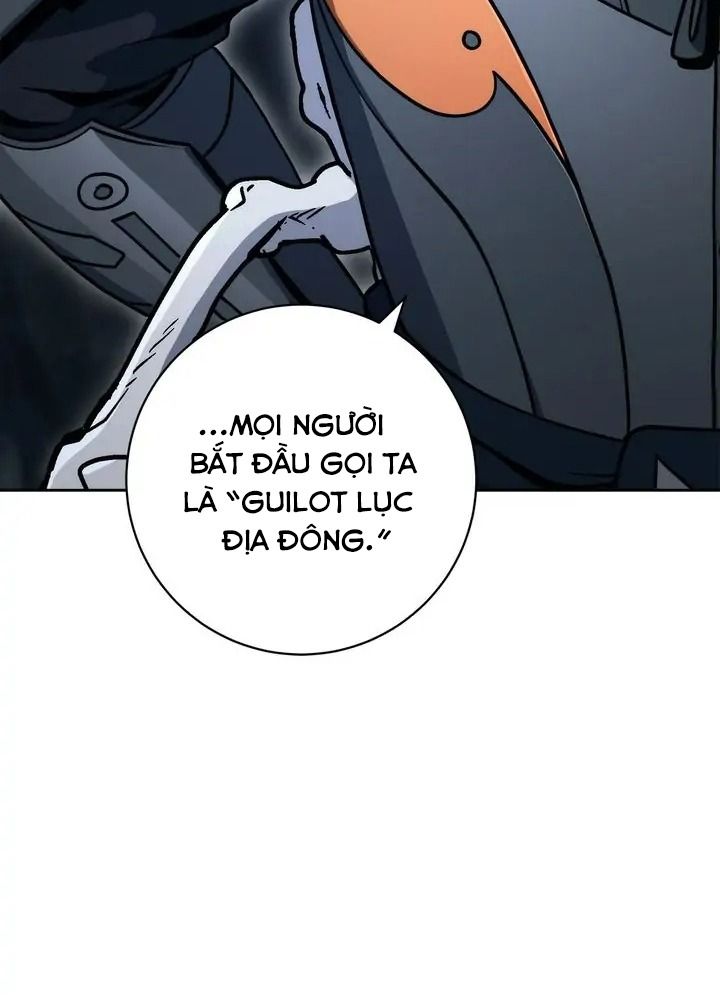 Chiến Binh Xương Trắng Thất Thủ: Chapter 207