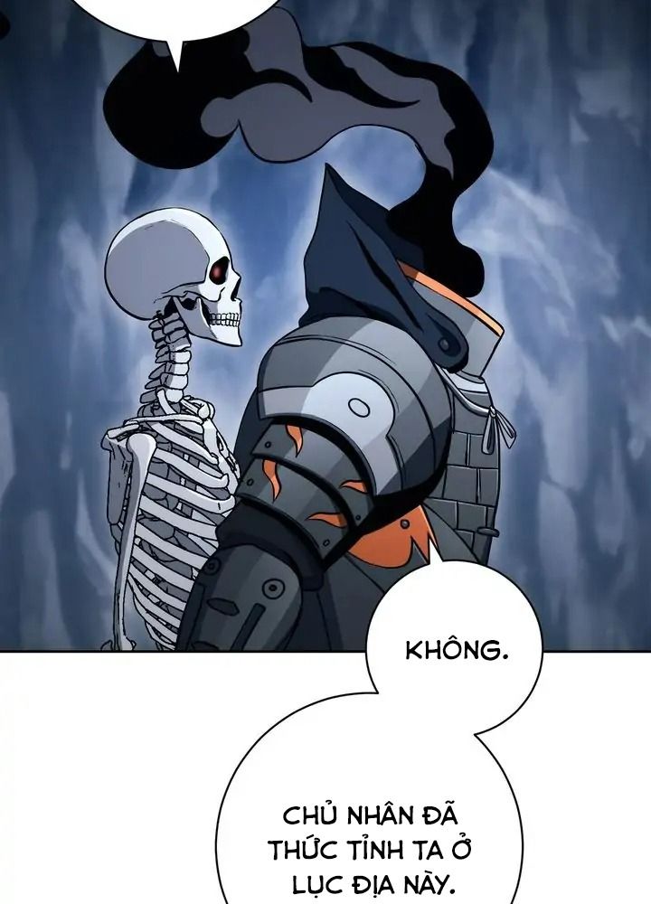 Chiến Binh Xương Trắng Thất Thủ: Chapter 207