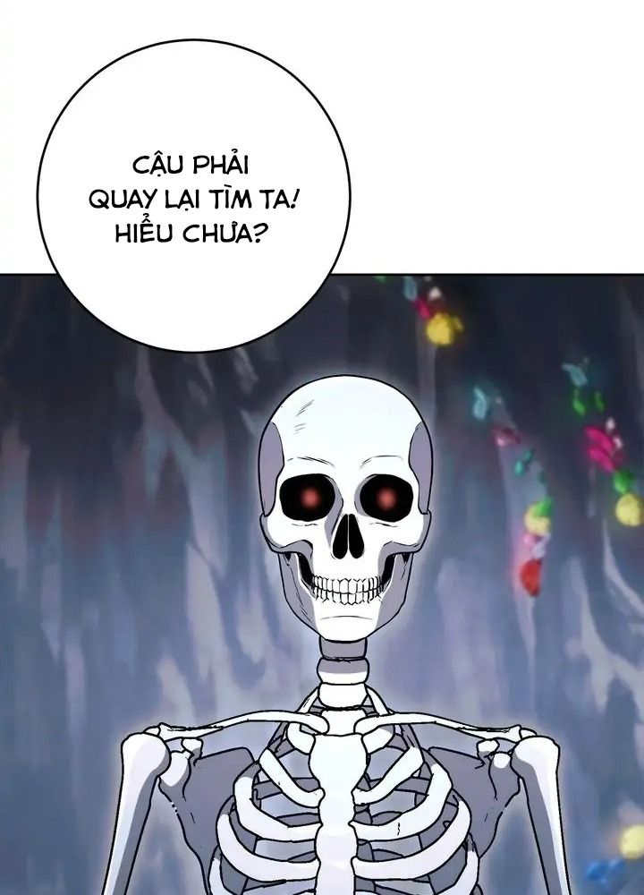 Chiến Binh Xương Trắng Thất Thủ: Chapter 207