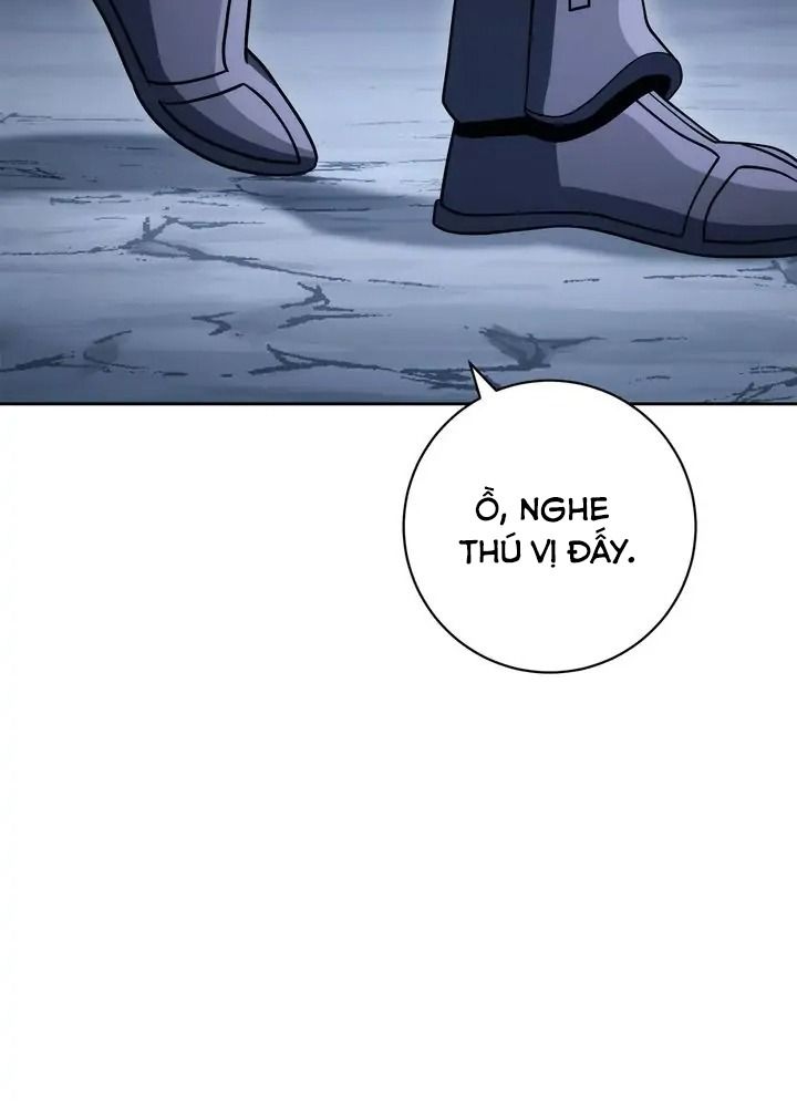 Chiến Binh Xương Trắng Thất Thủ: Chapter 207