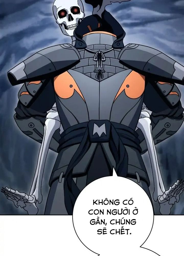 Chiến Binh Xương Trắng Thất Thủ: Chapter 207