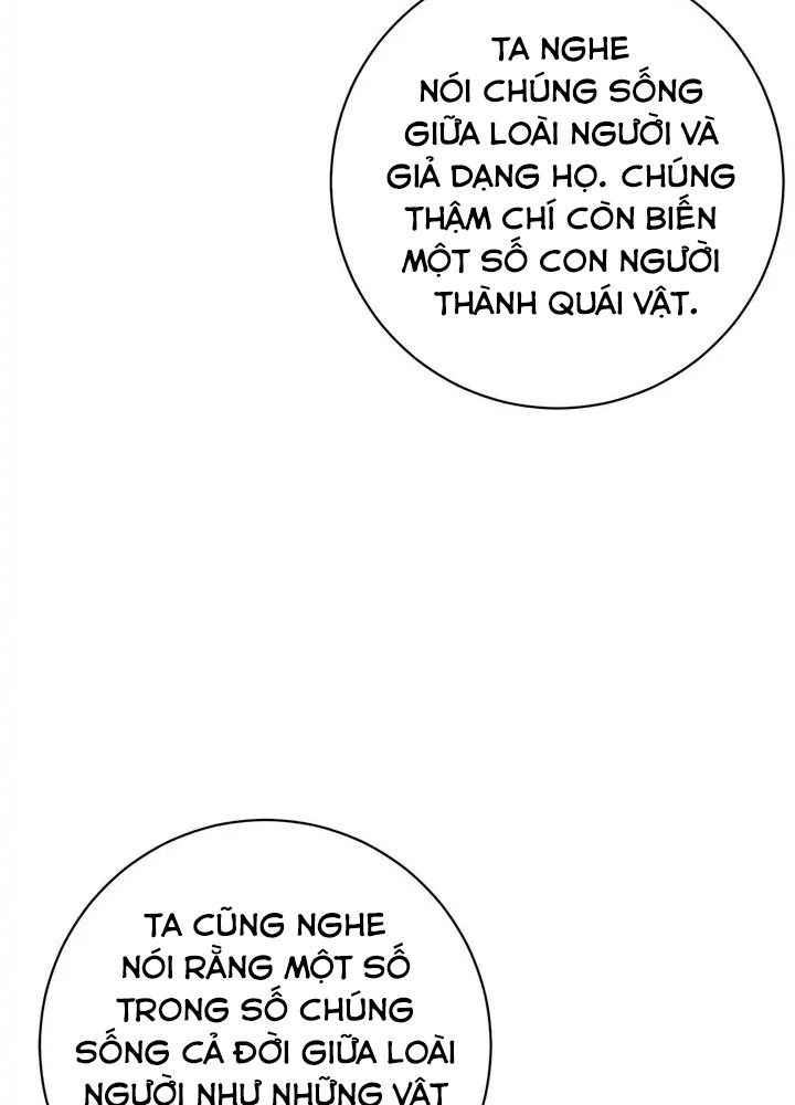 Chiến Binh Xương Trắng Thất Thủ: Chapter 207