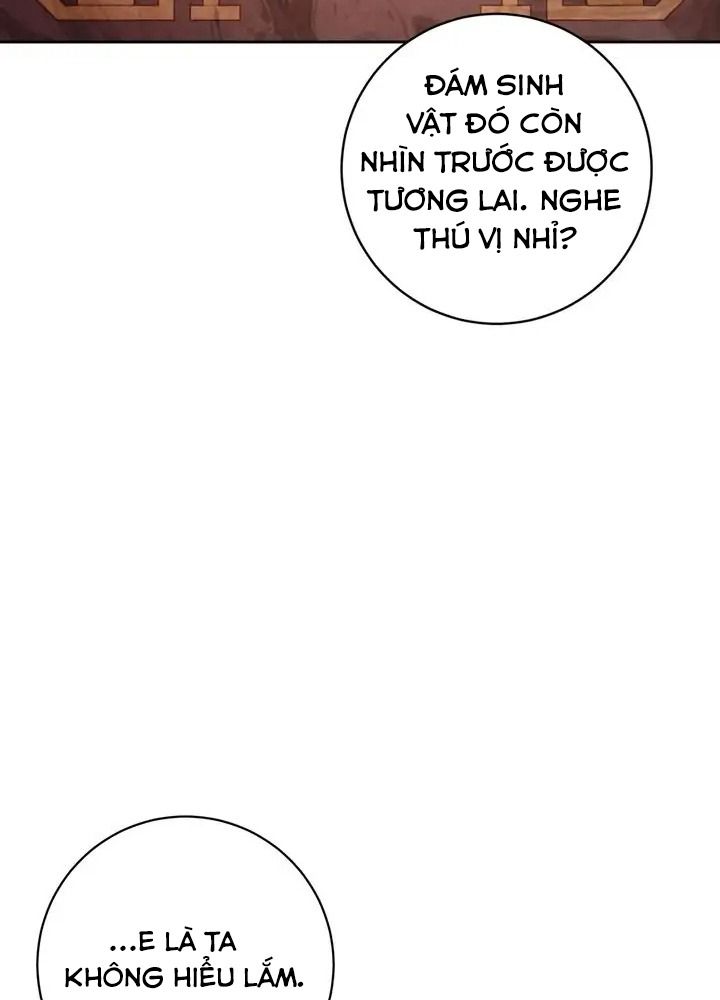 Chiến Binh Xương Trắng Thất Thủ: Chapter 207