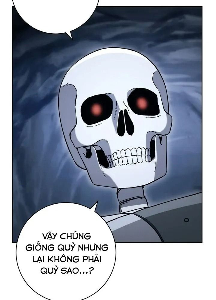 Chiến Binh Xương Trắng Thất Thủ: Chapter 207