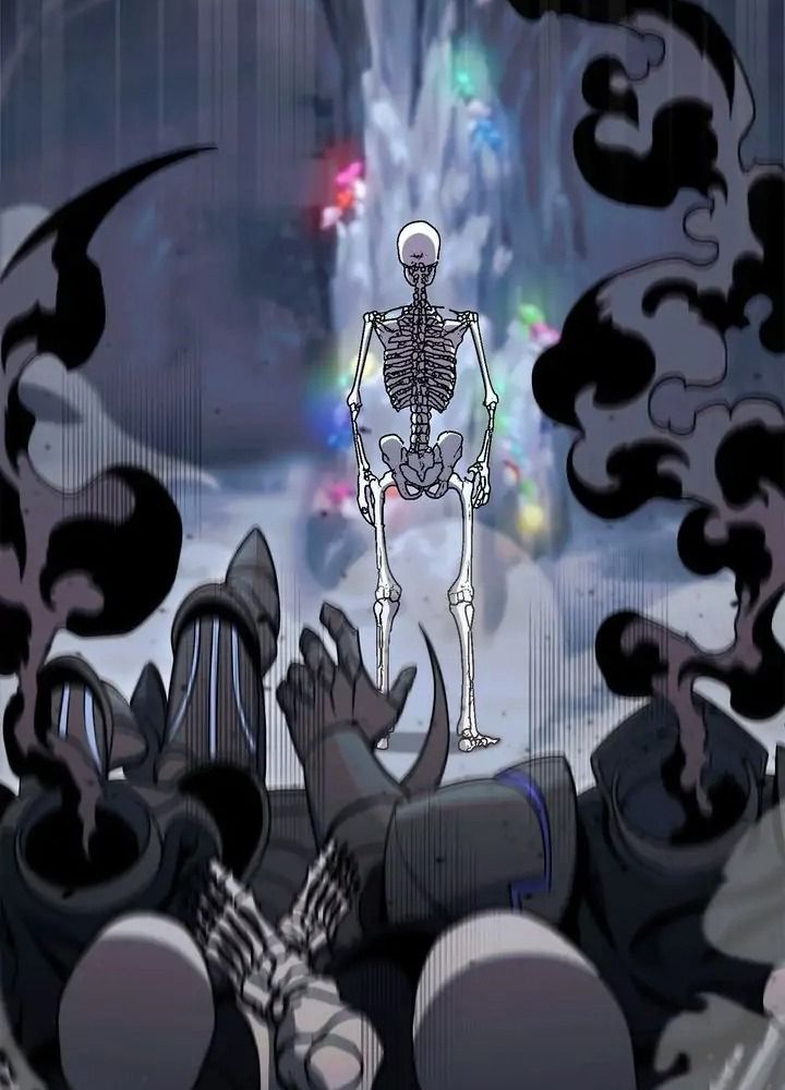 Chiến Binh Xương Trắng Thất Thủ: Chapter 207