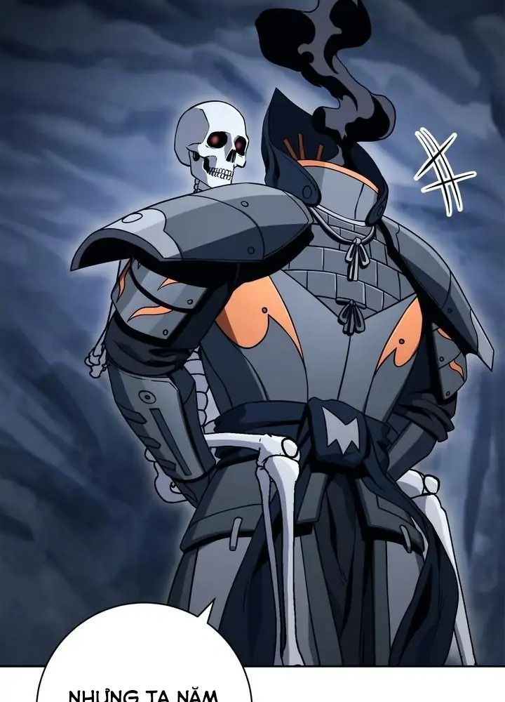 Chiến Binh Xương Trắng Thất Thủ: Chapter 207