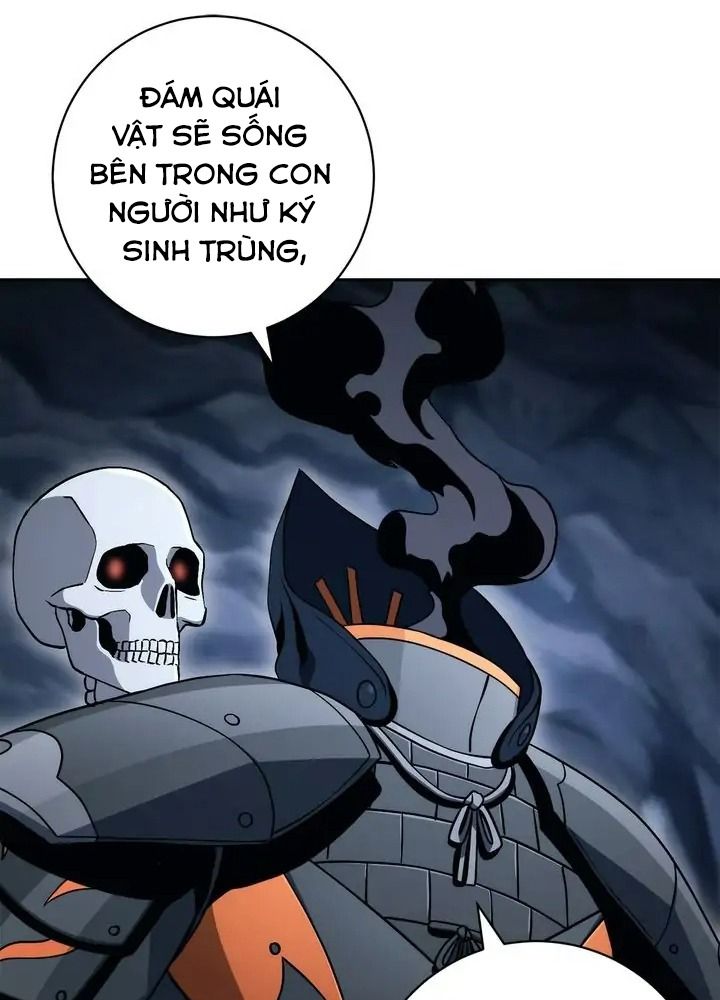 Chiến Binh Xương Trắng Thất Thủ: Chapter 207