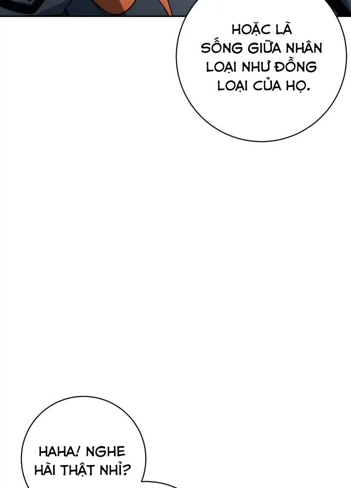 Chiến Binh Xương Trắng Thất Thủ: Chapter 207