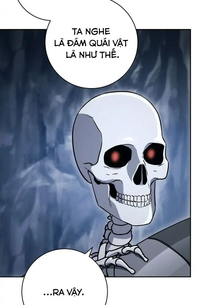 Chiến Binh Xương Trắng Thất Thủ: Chapter 207