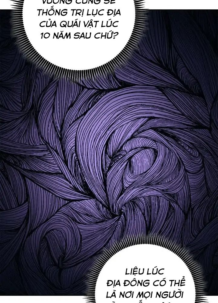 Chiến Binh Xương Trắng Thất Thủ: Chapter 207