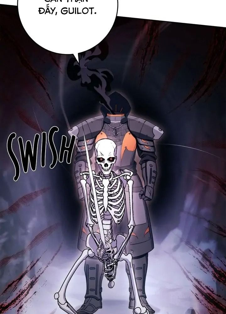 Chiến Binh Xương Trắng Thất Thủ: Chapter 207
