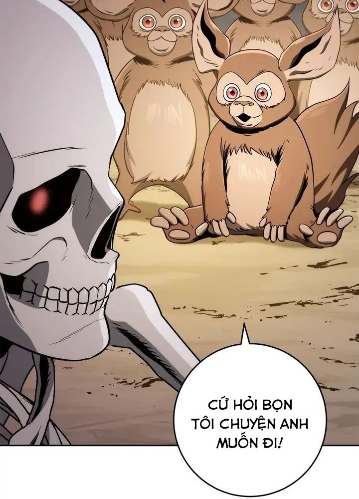 Chiến Binh Xương Trắng Thất Thủ: Chapter 208