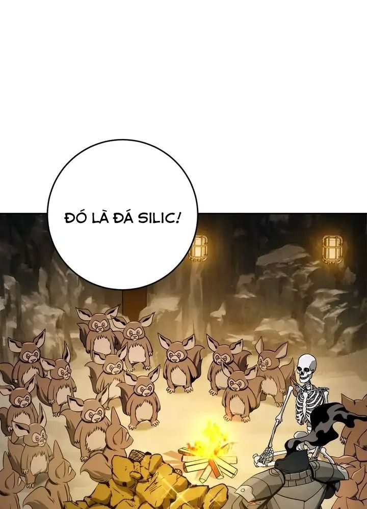 Chiến Binh Xương Trắng Thất Thủ: Chapter 208