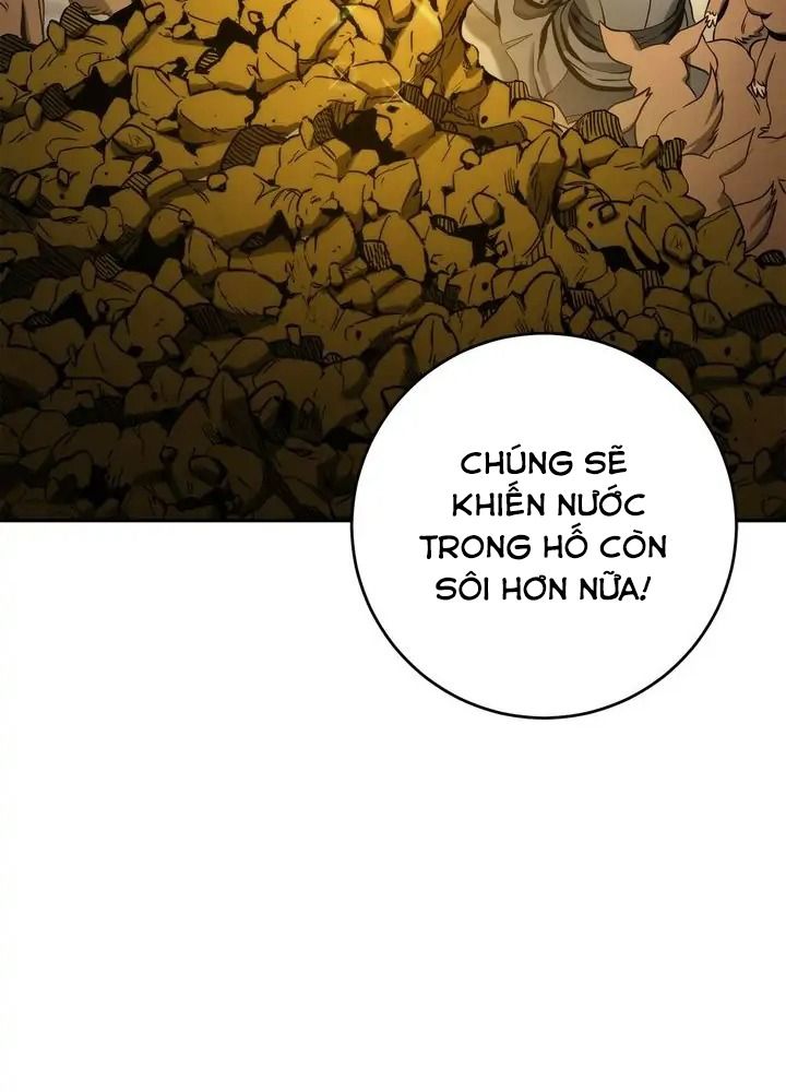 Chiến Binh Xương Trắng Thất Thủ: Chapter 208