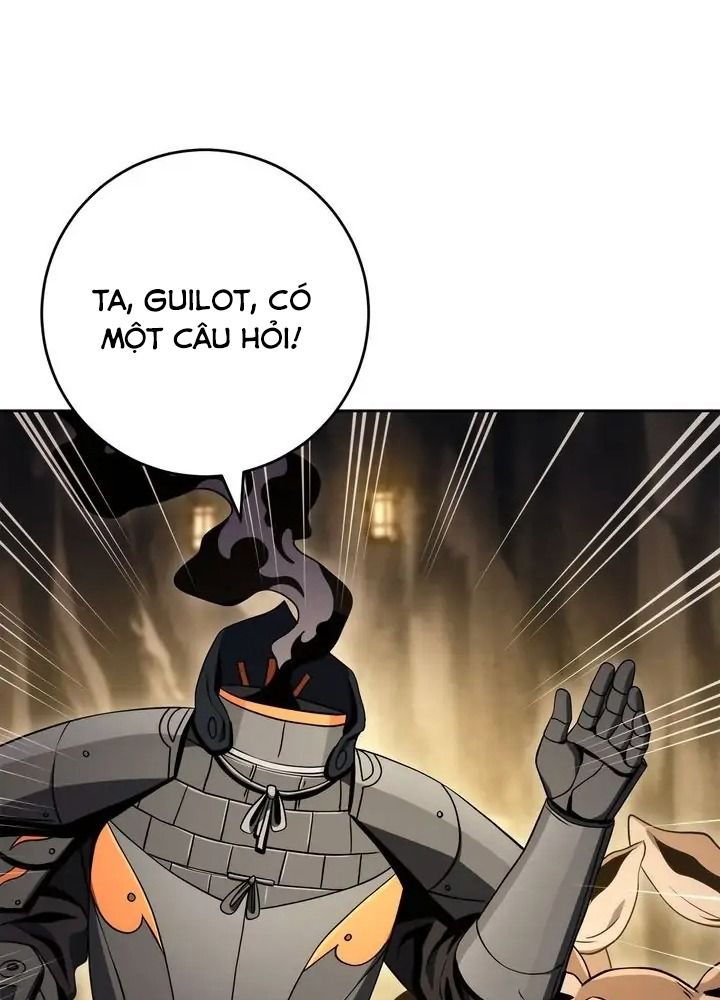 Chiến Binh Xương Trắng Thất Thủ: Chapter 208