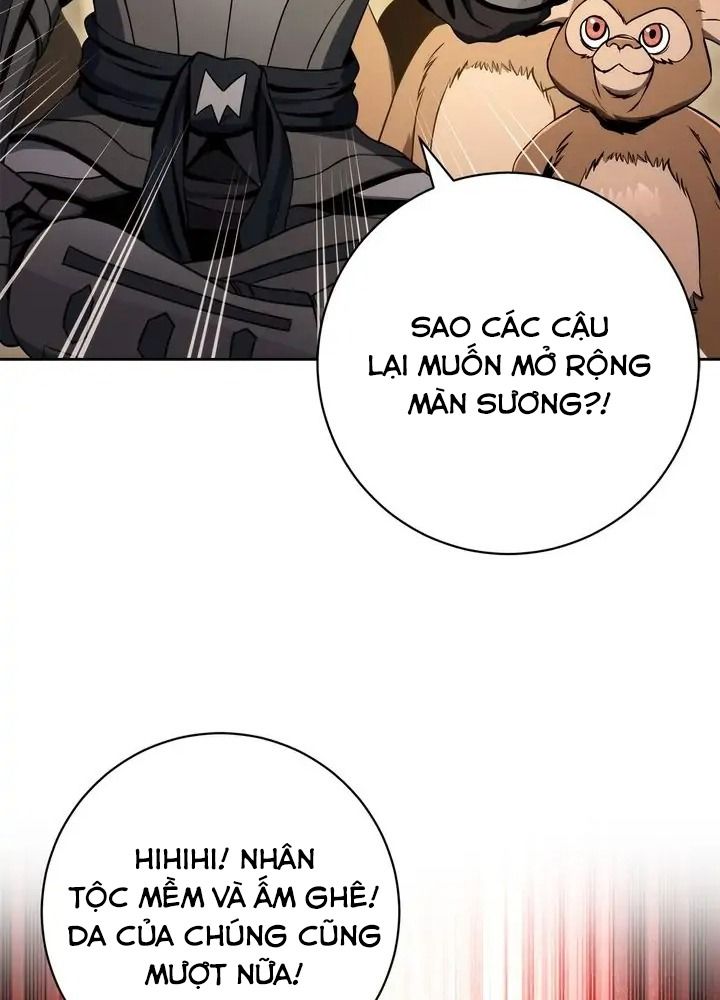 Chiến Binh Xương Trắng Thất Thủ: Chapter 208